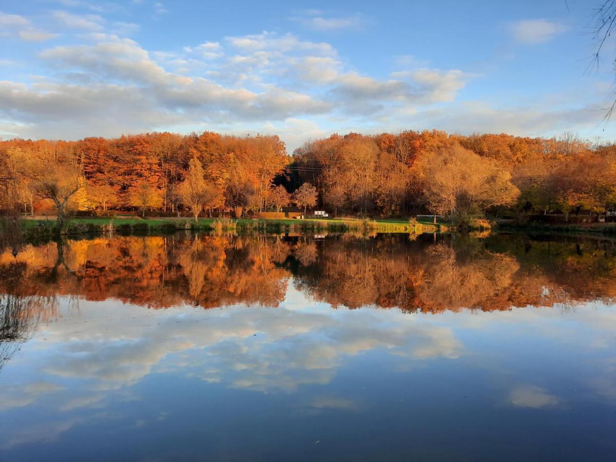 فندق Magnolia نايغكانيشا المظهر الخارجي الصورة
